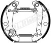 fri.tech. 16010 Brake Shoe Set